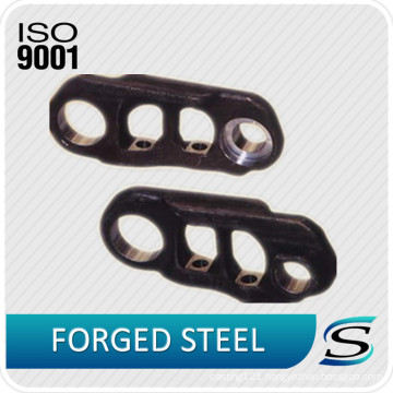 Track Chain Track Link for ST350 Lubricated Excavator